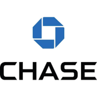 chase bank logo