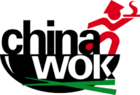 china wok