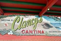 CLANCYAS cantina