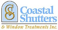 coastal shutter