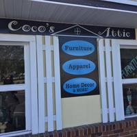 cocos attic