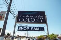 colny shops