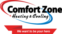 comfort zone ac