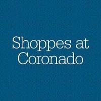 cornado shopping