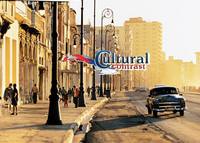 culteral contrast