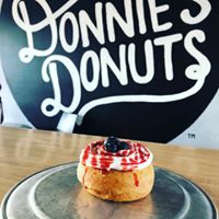 donnies donuts