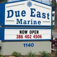 due east marine