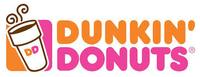 dunkin logo