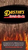 dustins bbq