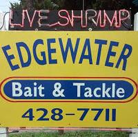 edgewater bait