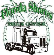 florida shores truck