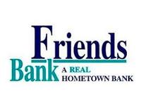friends bank