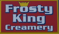 frosty king