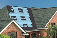 gaffney roofing