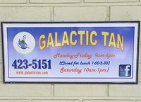 galactic tan