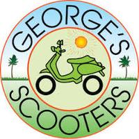 goergies scooter