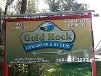 gold rock rv