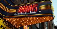 harris theater