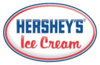 hersheys ice cream logo