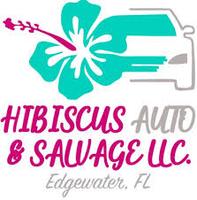 hibiscus auto salvage