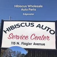 hibiscus auto