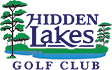 hidden lakes