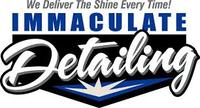 imaculate detailing