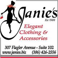 janies