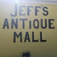 jeffs antiq