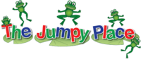 jumpy plaCE