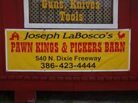 labascos pawn