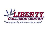 liberty colliosn