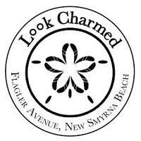 look charmed