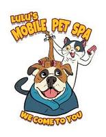 lulu pet spa