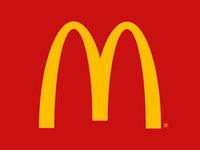 mcdonalds logo