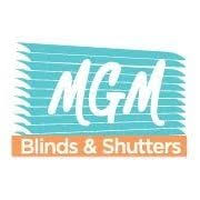 mgm blinds