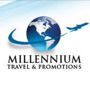 millenium tours