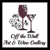 off wall wine