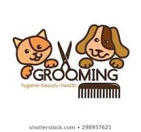 all pet grooming