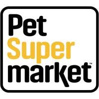 pet super logo