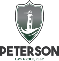 peterson law