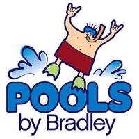 pools by bradly