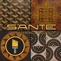 Sante Custom Painting and designs