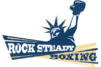 rock steady box