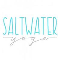 saltwater yoga