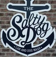salty dog wash