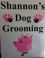 shannons dog