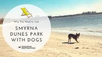 smyrna dog park