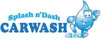 splash n dash