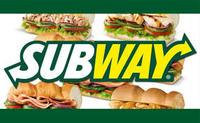 subway logo